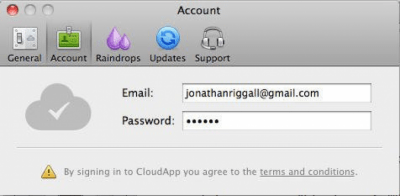 Скриншот приложения Linebreak Cloud - №2
