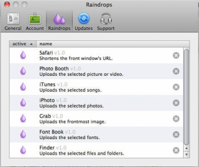 Скриншот приложения Linebreak Cloud - №3