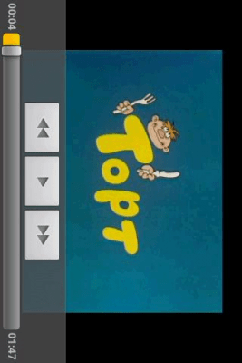 Скриншот приложения Sun Project Ералаш - №3