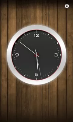 Скриншот приложения Dadny Часы - №4