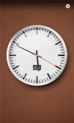 Скриншот приложения Dadny Часы - №7