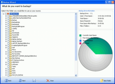 Скриншот приложения Neitsoft USBsyncer - №2