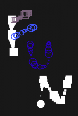 Скриншот приложения Dexati Kids Doodle - №3