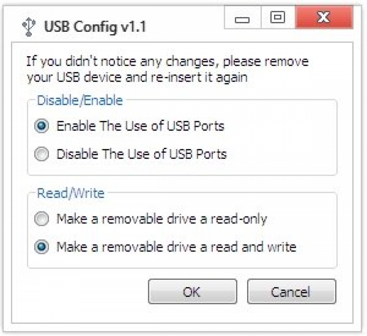 Usb configuration. USB конфигурация. DISKCONTROL USB настройка. Can2 USB configuration.