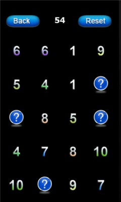 Скриншот приложения GRAYLOGIC Memory Match - №5