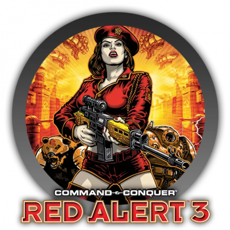 red alert 3 for mac free download