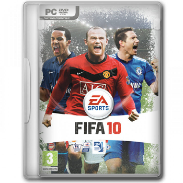 Fifa 10 русский. FIFA 10 русские комментаторы. FIFA 10 PC. ФИФА 24. FIFA 24 обложка.