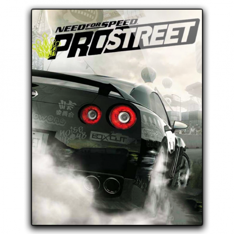 Need for speed prostreet как поменять язык на русский