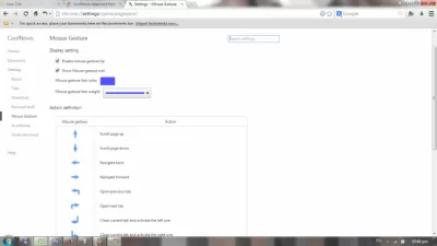 Скриншот приложения CoolNovo - №3