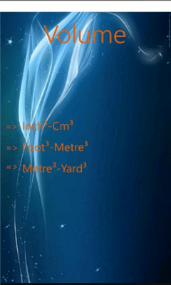 Скриншот приложения Converter от Prototype Interactive - №3