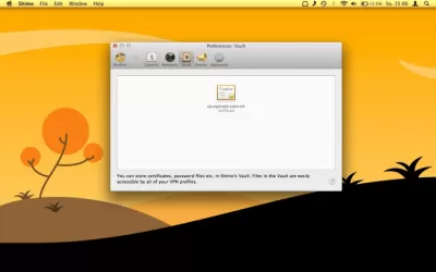 Скриншот приложения Shimo - №3