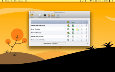 Скриншот приложения Shimo - №4