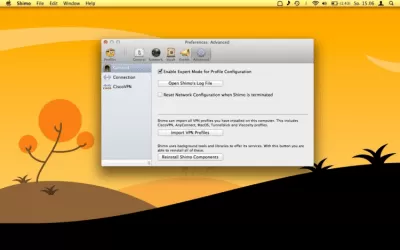 Скриншот приложения Shimo - №5