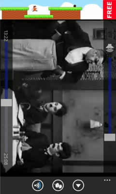 Скриншот приложения Charlie Chaplin от Enigma - №5