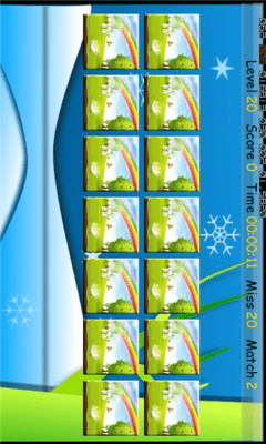 Скриншот приложения Yivosoft Memory Match - №3