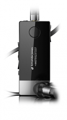 Скриншот приложения Smart Wireless Headset pro - №5