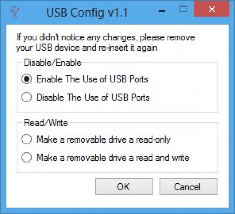 Usb configuration в биосе что это