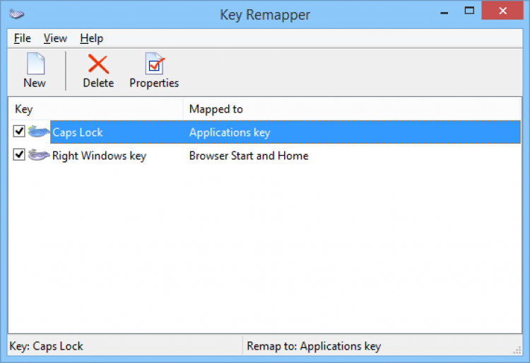 Applications key. Key Remapper. Приложение Key. Key Remapper Portable. Remap Keys.