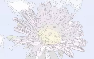 Скриншот приложения HobbyLine Раскраска - №9