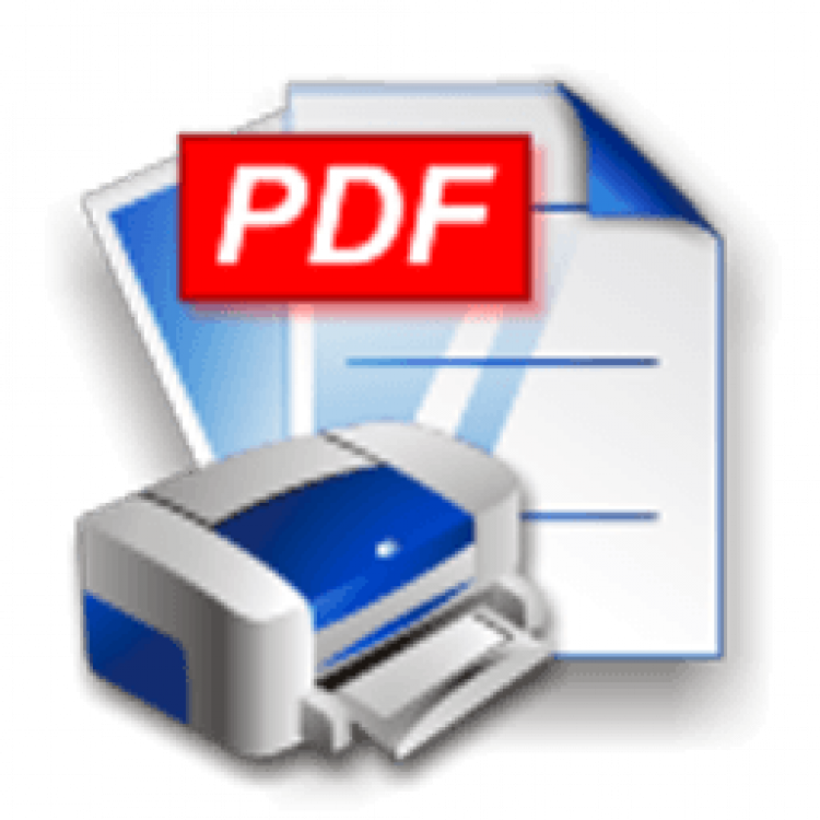 CutePDF Writer Windows 