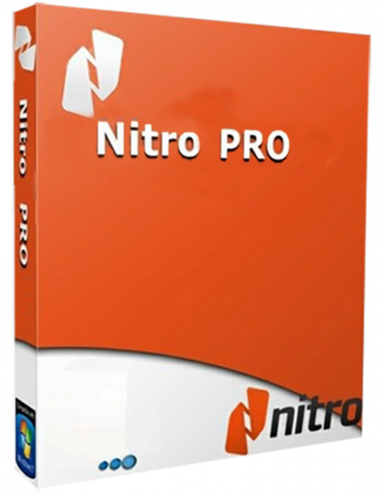 nitro pdf windows 7