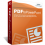 Скачать Wondershare  PDF to PowerPoint Converter