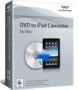 Скачать Wondershare DVD to iPad Converter