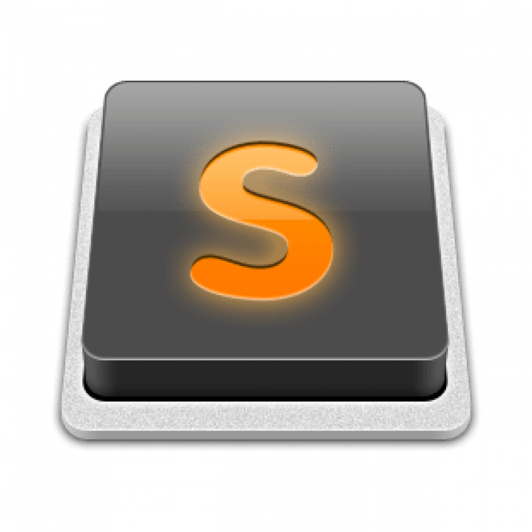 instal the new for windows Sublime Text