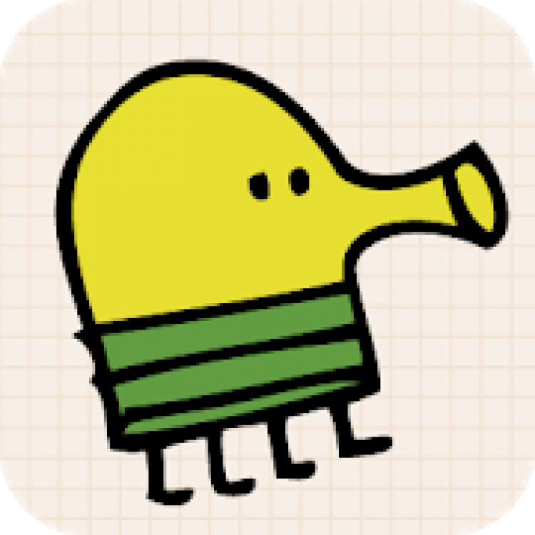 Doodle Jump Cкачать На Android Бесплатно