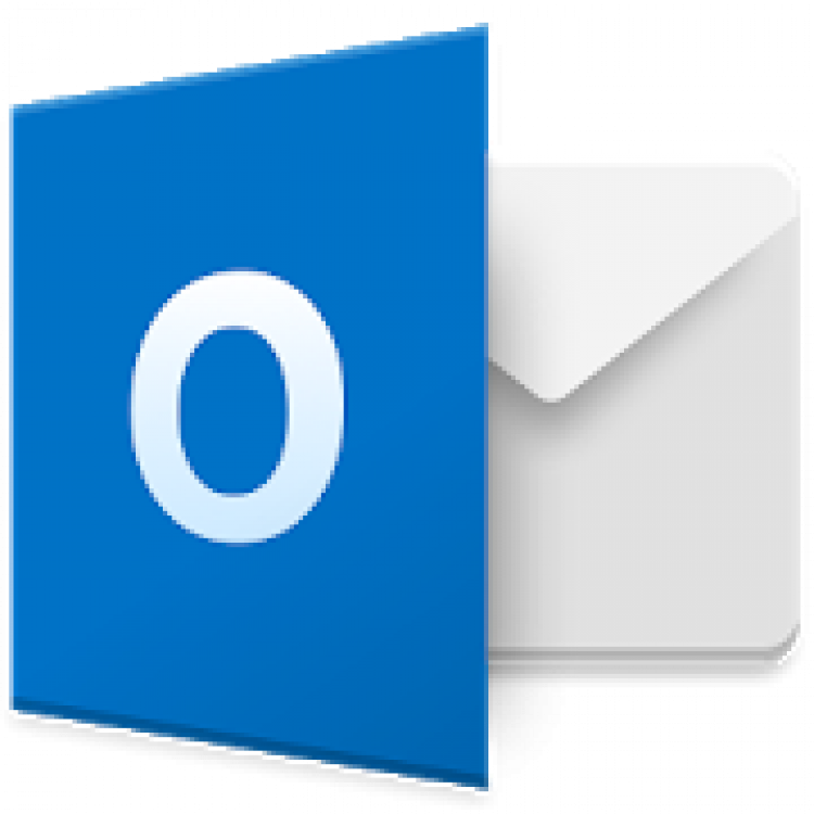 Картинки ms outlook