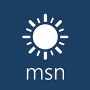 Скачать MSN Погода — прогноз и карты