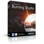 Скачать Ashampoo Burning Studio