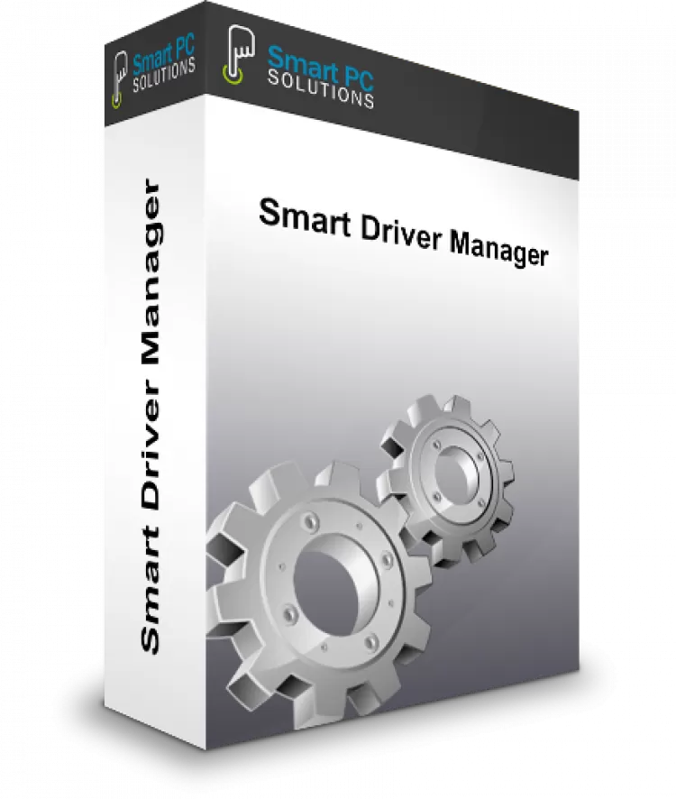 for apple instal Smart Driver Manager 6.4.976