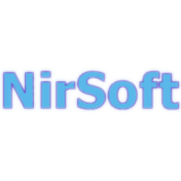 Nirsoft. NIRCMD. FREESOFT.