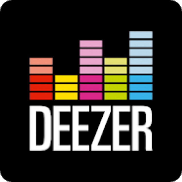 Deezer instead. Deezer приложение. Дизер. Deezer логотип. Плейлист логотип.