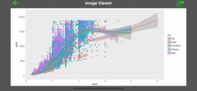 Скриншот приложения R Programming Compiler - №5