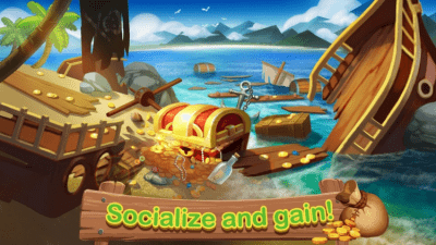 Скриншот приложения Miracle City 2 - №5