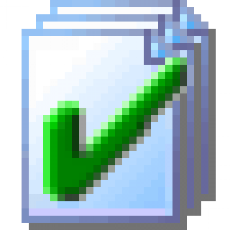 EF CheckSum Manager 2023.11 for apple download