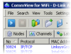 Cкачать CommView for WiFi