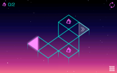 Скриншот приложения NeoAngle - №7