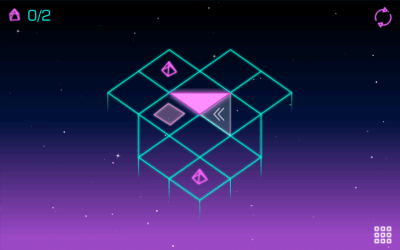 Скриншот приложения NeoAngle - №8