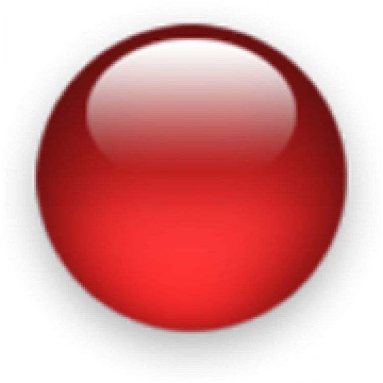 Download red balls. Красный объемный шар. Красный шар маленький круглый. Объемный шар без фона. Красный объемный круг.