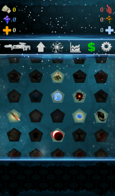 Скриншот приложения Speed clicker - №4