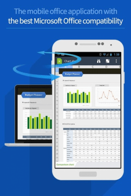 Скриншот приложения Polaris Viewer for BlackBerry - №4