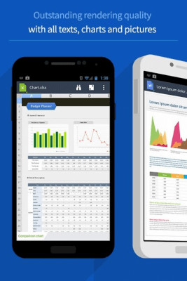 Скриншот приложения Polaris Viewer for BlackBerry - №5