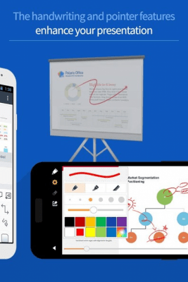 Скриншот приложения Polaris Viewer for BlackBerry - №6