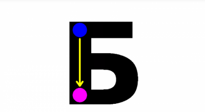 Скриншот приложения Азбука - алфавит для детей - №4