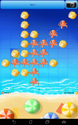 Скриншот приложения Супер Крестики-Нолики - №6