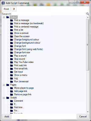 Скриншот приложения Quest for Windows - №6
