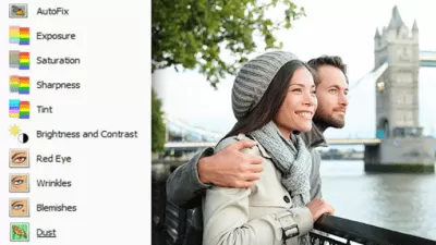 Скриншот приложения Roxio Creator - №4